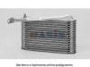 AKS DASIS 821210N Evaporator, air conditioning